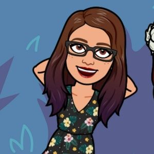 Meet your Posher, Blair